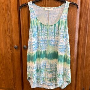 NWOT Zenana tank size small